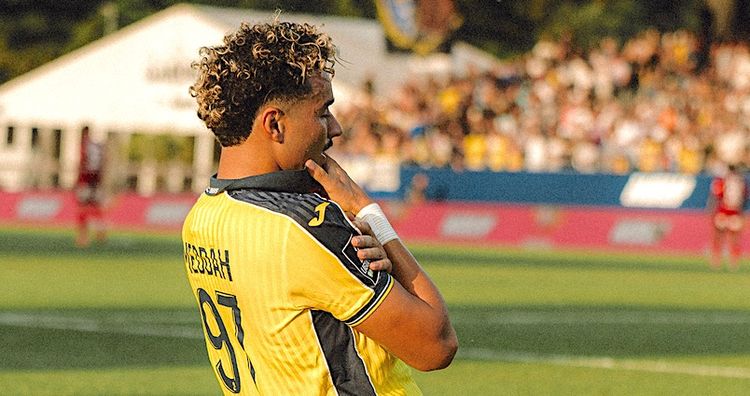 BON DÉPART - Le Pau FC débute sa saison de Ligue 2 par une belle victoire